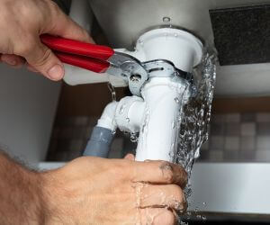 About Emergency plumbing pros Quinby, VA